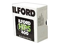 Ilford HP5 Plus S/V film - 35 mm x 2.54 m rulle - ISO 400 1656031