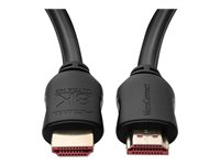 MicroConnect HDMI-kabel med Ethernet - 1 m MC-HDM19191V2.1