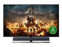 Philips Momentum 559M1RYV - LED-skärm - 55" - HDR 559M1RYV/00