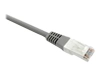 Black Box GigaTrue patch-kabel - 10 m - grå CAT6A-GRY-10M