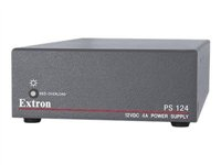 Extron PS 124 - strömadapter - 48 Watt 60-1022-01