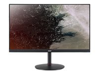 Acer Nitro XV270 Pbmiiprx - LED-skärm - Full HD (1080p) - 27" - HDR UM.HX0EE.P04