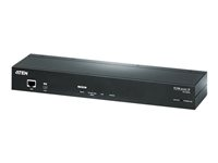 ATEN KVM over IP KN1000A - fjärrkontroll KN1000A-AX-G