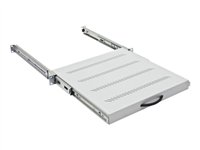 Triton RAC-UP-X31-A1 - hylla för rack - 1U RAC-UP-X31-A1