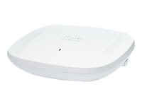 Cisco Catalyst 9162I - trådlös åtkomstpunkt - Bluetooth, Wi-Fi 6E - molnhanterad CW9162I-ROW