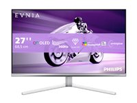 Philips Evnia 8000 27M2N8500 - OLED-monitor - QHD - 27" - HDR 27M2N8500/00