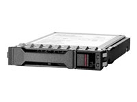 HPE - SSD - Read Intensive, Mainstream Performance - 1.9 TB - U.3 PCIe 3.0 (NVMe) P47845-K21