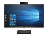 HP EliteOne 1000 - LED-skärm - 4K - 27" 2TU87AV#ABF