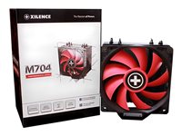 Xilence Performance A+ Series M704 - processorkylare XC051