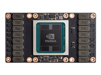 NVIDIA Tesla V100 - GPU-beräkningsprocessor - Tesla V100 - 32 GB Q9U37A