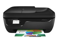 HP Officejet 3835 All-in-One - multifunktionsskrivare - färg - Berättigad till HP Instant Ink K7V44B#629