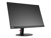 Lenovo ThinkVision T24d-10 - LED-skärm - 24" 61B4MAT1DK