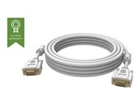 Vision Techconnect - VGA-kabel - 2 m TC 2MVGAP