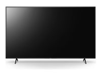 Sony Bravia Professional Displays FW-43BZ30L BZ30L Series - 43" LED-bakgrundsbelyst LCD-skärm - 4K - för digital skyltning FW-43BZ30L/TM