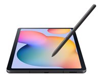 Samsung Galaxy Tab S6 Lite - surfplatta - Android - 64 GB - 10.4" SM-P613NZAAPHN