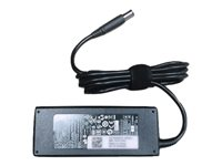 Dell AC Adapter - strömadapter - 90 Watt 492-BBUW