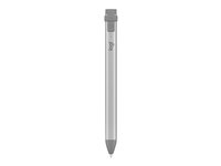 Logitech Crayon - digital penna - intensiv sorbet 914-000034