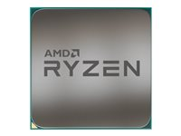 AMD Ryzen 7 5800X / 3.8 GHz processor - PIB/WOF 100-100000063WOF