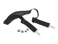 Panasonic ToughMate Deluxe Shoulder strap - axelrem PCPE-INFSS02