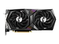 MSI GeForce RTX 3060 Ti GAMING X 8G LHR - grafikkort - GF RTX 3060 Ti - 8 GB V397-231R