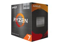 AMD Ryzen 7 5800X3D / 3.4 GHz processor - PIB/WOF 100-100000651WOF