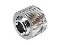 Thermaltake Pacific 1/2" ID x 5/8" OD Compression - inpassning till vätskekylsystem CL-W031-CA00SL-A