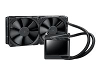 ASUS ROG Ryujin II 240 - kylsystem med vätska till processorn 90RC00A0-M0UAY0