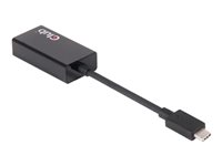 Club 3D - extern videoadapter CAC-1502