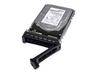 Dell - hårddisk - 8 TB - SATA 6Gb/s 400-BLLE