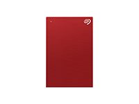 Seagate One Touch HDD STKB2000403 - hårddisk - 2 TB - USB 3.2 Gen 1 STKB2000403