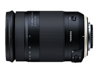 Tamron B028 - zoomlins - 18 mm - 400 mm B028N