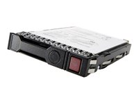 HPE Mixed Use - SSD - 3.84 TB - SATA 6Gb/s P19953-H21