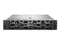 Dell PowerEdge R750xs - kan monteras i rack Xeon Silver 4314 2.4 GHz - 32 GB - SSD 480 GB R30H2