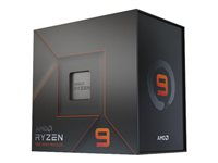 AMD Ryzen 9 7900X / 4.7 GHz processor - OEM 100-000000589