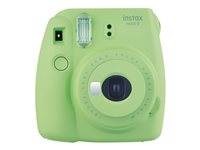 Fujifilm Instax Mini 9 - Instant camera 16550708