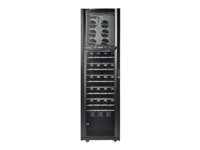 APC Smart-UPS VT 30kVA with 5 Battery Modules - Power Array - 24 kW - 30000 VA SUVTRT30KF5B5S