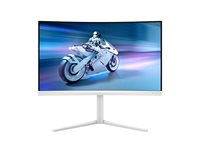 Philips Evnia 5000 27M2C5201L - LED-skärm - böjd - Full HD (1080p) - 27" - HDR 27M2C5201L/00