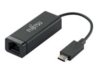 Fujitsu - nätverksadapter - USB-C 3.1 - Gigabit Ethernet S26391-F6058-L321