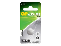 GP PX625A batteri x LR9 - alkaliskt 103023