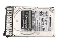 Lenovo - hårddisk - 1 TB - 512n - SAS 12Gb/s - FRU 00YK023