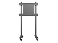 Multibrackets M Counterbalanced Floorstand monteringskomponent - för LCD-TV - svart 7350105214233