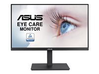 ASUS VA24EQSB - LED-skärm - Full HD (1080p) - 24" 90LM056F-B01170