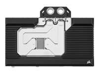 CORSAIR Hydro X Series XG7 RGB 40-SERIES - video card GPU liquid cooling system waterblock CX-9020022-WW