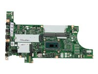 Lenovo - system board with i7-10610U 16GUHDVPWIN YAYTdT2yA 5B20Z46043