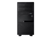 Inter-Tech IT-180 Office - tower - micro ATX 88881333