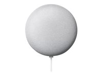 Google Nest Mini - Gen 2 - smarthögtalare GA00638-EU