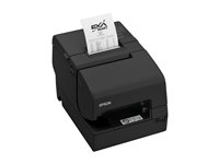 Epson TM H6000V - kvittoskrivare - svartvit - termisk linje/punktmatris C31CG62204