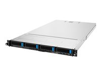 ASUS RS700-E11-RS4U - kan monteras i rack ingen CPU - 0 GB - ingen HDD 90SF01U1-M00130