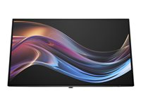 HP 727pk - Series 7 Pro - LED-skärm - 4K - 27" - HDR 8J9G2A5#ABB