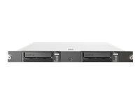 HPE StoreEver rackmonteringspaket BC029A